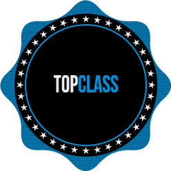 Topclass Online Course 